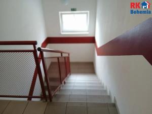 Pronájem bytu 2+kk, Benátky nad Jizerou, náměstí 17. listopadu, 51 m2