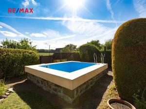 Prodej chaty, Slabce, 74 m2