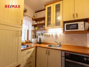 Prodej chaty, Slabce, 74 m2