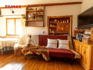 Prodej chaty, Slabce, 74 m2