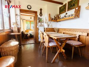 Prodej chaty, Slabce, 74 m2