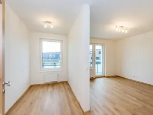 Pronájem bytu 1+kk, Praha - Hodkovičky, Šífařská, 41 m2
