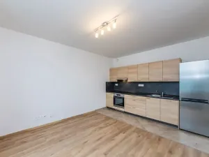 Pronájem bytu 1+kk, Praha - Hodkovičky, Šífařská, 41 m2