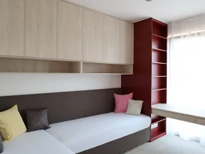 Pronájem bytu 3+kk, Praha - Záběhlice, Švehlova, 85 m2