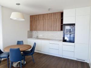 Pronájem bytu 3+kk, Praha - Záběhlice, Švehlova, 85 m2