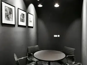 Pronájem kanceláře, Praha - Chodov, V parku, 750 m2