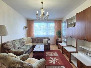 Pronájem bytu 2+1, Písek, nábřeží 1. máje, 64 m2