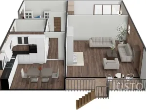 Prodej rodinného domu, Písek, Ke Střelnici, 322 m2