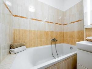 Pronájem bytu 2+kk, Ostrava, Kaminského, 63 m2