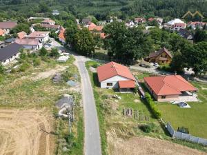 Prodej rodinného domu, Paběnice, 153 m2