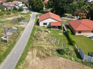 Prodej rodinného domu, Paběnice, 153 m2