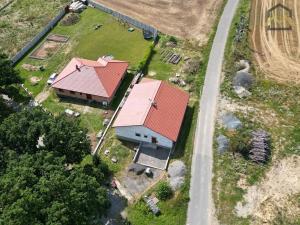 Prodej rodinného domu, Paběnice, 153 m2