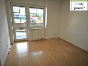 Pronájem bytu 2+kk, Liberec, Jeronýmova, 65 m2