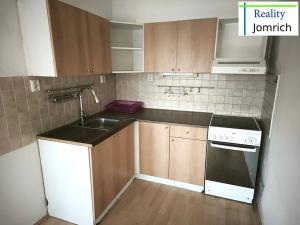 Pronájem bytu 2+kk, Liberec, Jeronýmova, 65 m2