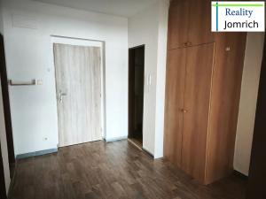 Pronájem bytu 2+kk, Liberec, Jeronýmova, 65 m2