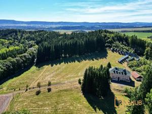 Prodej komerčního pozemku, Heřmánkovice, 40632 m2