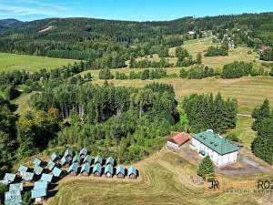 Prodej komerčního pozemku, Heřmánkovice, 40632 m2