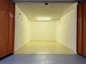 Pronájem garáže, Praha - Troja, Ratibořská, 18 m2