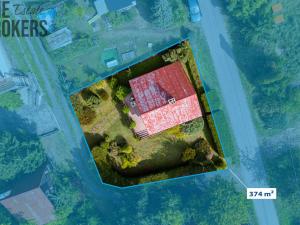 Prodej chaty, Kyje, 105 m2