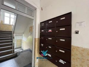 Prodej bytu 1+1, Teplice, Československých legií, 48 m2