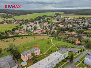 Prodej bytu 2+1, Kaznějov, Slepá, 58 m2