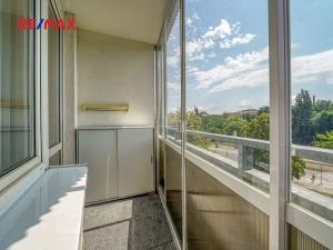 Pronájem bytu 1+1, Plzeň, Vejprnická, 36 m2