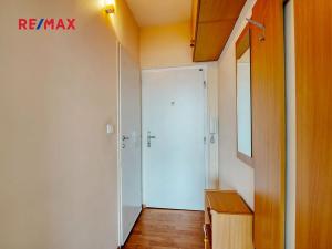 Pronájem bytu 1+1, Plzeň, Vejprnická, 36 m2