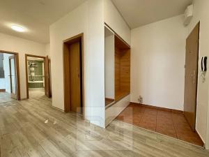 Pronájem bytu 3+kk, Modřice, Přízřenická, 74 m2