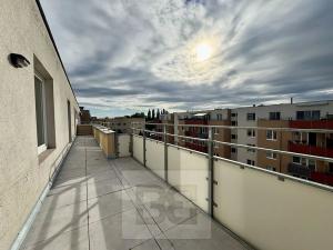 Pronájem bytu 3+kk, Modřice, Přízřenická, 74 m2