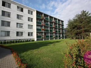 Pronájem bytu 2+1, Olomouc, Železniční, 60 m2
