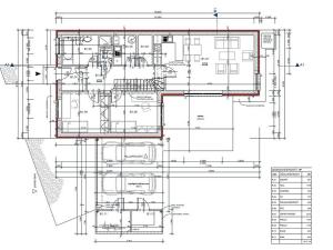 Prodej rodinného domu, Kroměříž, 130 m2