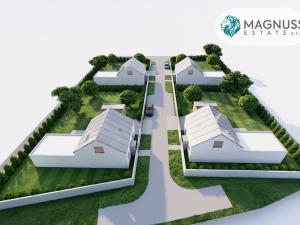 Prodej rodinného domu, Kroměříž, 130 m2