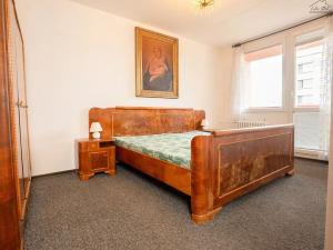 Prodej bytu 3+kk, Praha - Újezd nad Lesy, Malešovská, 59 m2