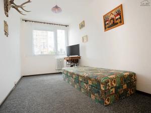Prodej bytu 3+kk, Praha - Újezd nad Lesy, Malešovská, 59 m2