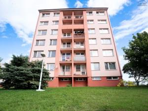 Prodej bytu 3+kk, Praha - Újezd nad Lesy, Malešovská, 59 m2