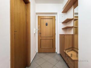 Pronájem bytu 2+kk, Praha - Smíchov, Tomkova, 53 m2