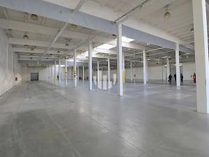 Pronájem obchodního prostoru, Liberec, Doubská, 2750 m2