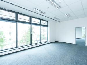 Pronájem kanceláře, Praha - Holešovice, U průhonu, 276 m2