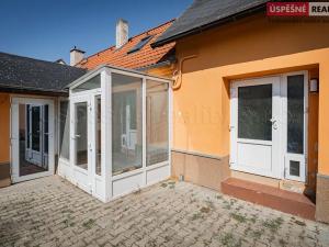 Prodej rodinného domu, Vysoký Újezd, Ke Hřišti, 280 m2