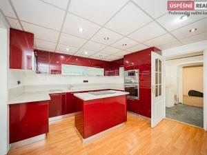 Prodej rodinného domu, Vysoký Újezd, Ke Hřišti, 280 m2