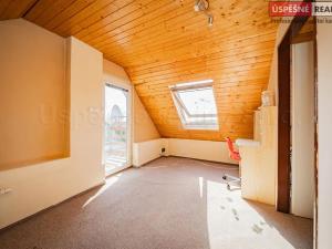 Prodej rodinného domu, Vysoký Újezd, Ke Hřišti, 280 m2