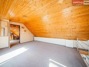 Prodej rodinného domu, Vysoký Újezd, Ke Hřišti, 280 m2