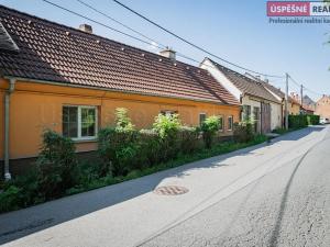 Prodej rodinného domu, Vysoký Újezd, Ke Hřišti, 280 m2