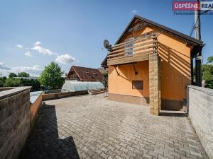 Prodej rodinného domu, Vysoký Újezd, Ke Hřišti, 280 m2