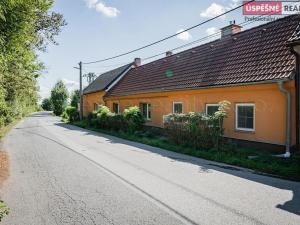 Prodej rodinného domu, Vysoký Újezd, Ke Hřišti, 280 m2