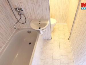 Pronájem bytu 1+1, Hodkovice nad Mohelkou, Podlesí, 36 m2