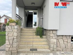 Pronájem bytu 4+kk, Sadská, Zvěřínská, 123 m2
