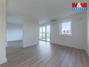 Prodej rodinného domu, Starý Vestec, 96 m2