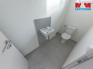 Prodej rodinného domu, Starý Vestec, 96 m2
