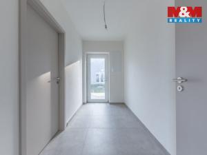 Prodej rodinného domu, Starý Vestec, 96 m2